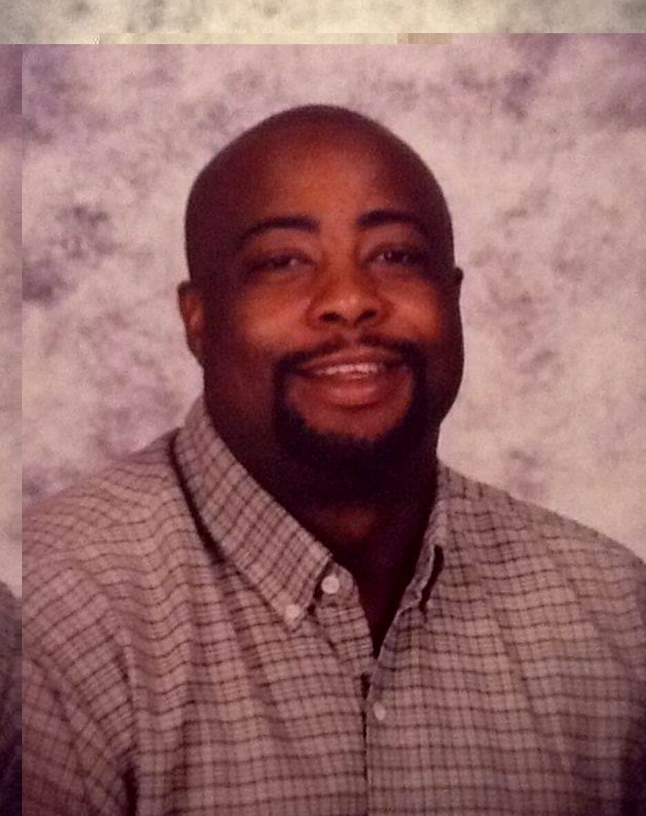 Larry Williams